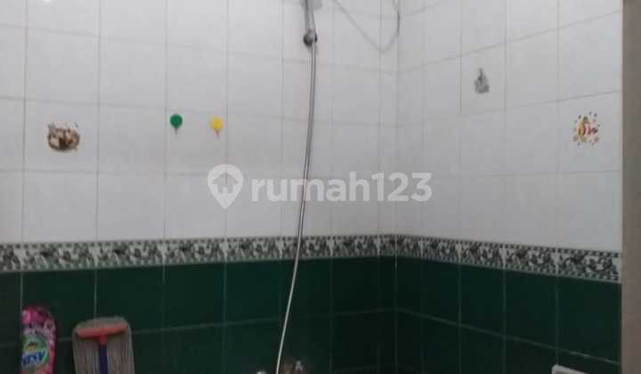 Jual Rumah Di Tanjung Duren Utara 2 Kamar Tidur 1  Lantai 7,5x11 2