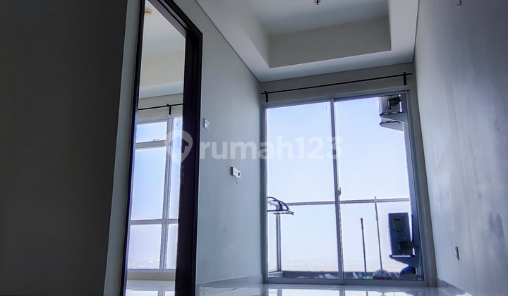 Jual Apartemen Puri Mansion Semi Furnish 1 Kamar Tidur Harga Mura
