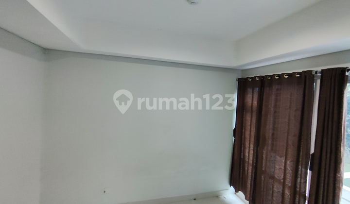 Sewa Apartemen Puri Mansion Studio 26 M2 Semi Furnish 24 Juta/Thn 2