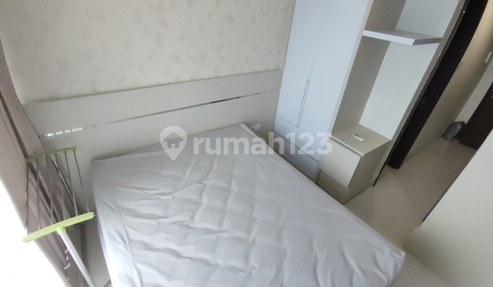 Jual Apartemen Puri Mansion Studio 21 m2 Furnish Termurah 387 Jt