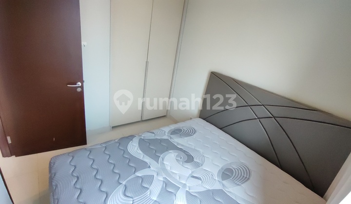 Rent Puri Mansion Apartment 1 Bedroom Furnished Only 37.5 Million/Year 2