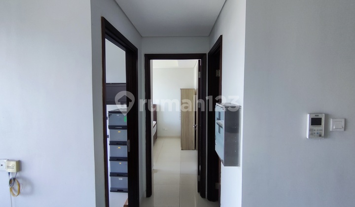 Rent Puri Mansion Apartment 2 Bedrooms 41 Million/Year Furnished