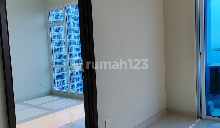 Sewa Apartemen Puri Mansion 2+1 Kamar Tidur Lockoff Semi Furnish 2