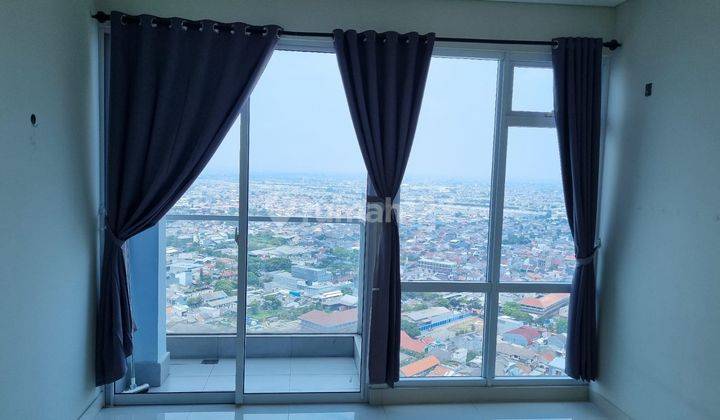 Sewa Apartemen Puri Mansion 26 M2 Studio Semi Furnish 21,5 Juta 1