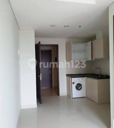 Sewa Apartemen Puri Mansion 1 Kamar Tidur Semi Furnish 32 Jt Thn 1