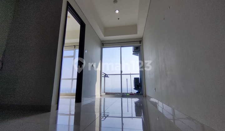 Disewakan Apartemen Puri Mansion 1 Kamar Tidur 37 M2 Semi Furnish