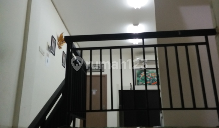 Dijual Ruko Green Palm Pasar Laris Kosambi 4X12 dengan 2 Lantai