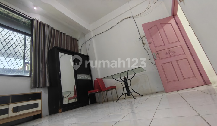 Sewa Rumah Jelambar 3 Kamar Tidur 3 Lantai 4X12 Termurah 41 Jt/Th 2