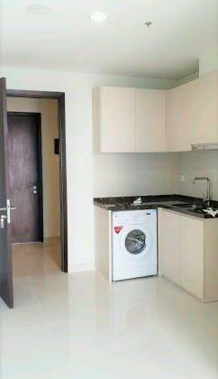 Sewa Apartemen Puri Mansion 1 Kamar Tidur Semi Furnish 32 Jt Thn 2