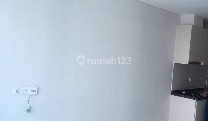 Jual Apartemen Puri Mansion 26 M 2 Studio Termurah 350 Juta Net 1