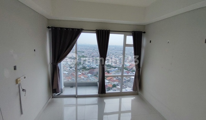 Sewa Apartemen Puri Mansion 26 m2 Studio Semi Furnish Harga Murah 2