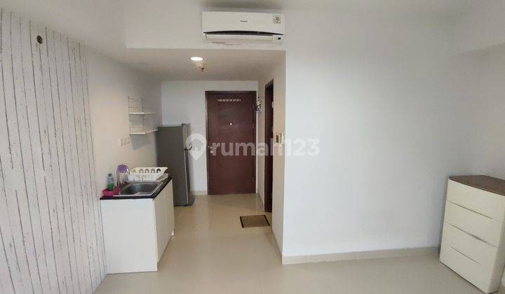 Disewakan Apartemen West Vista Studio Semi Furnish Termurah !  1