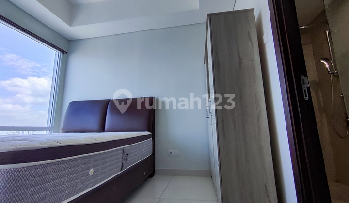Rent Puri Mansion Apartment 2 Bedrooms 49 M2 Cheapest 42 Million 2