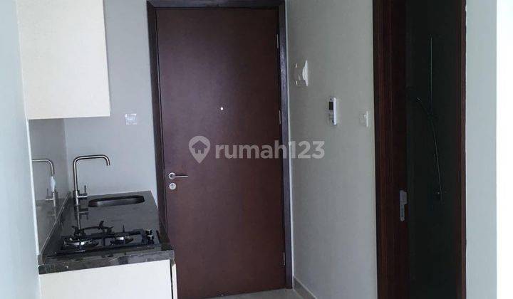 Jual Apartemen Puri Mansion 26 M 2 Studio Termurah 350 Juta Net 2