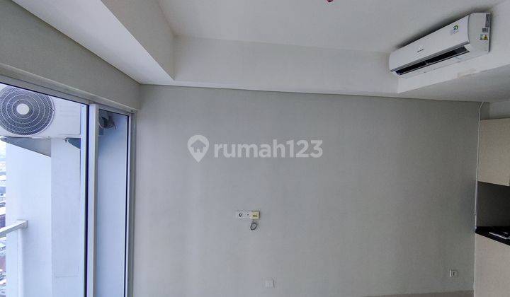 Jual Apartemen Puri Mansion Studio 26 M2 Semi Furnish 350 Juta 2