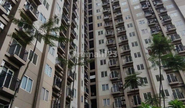 Sewa Apartemen Podomoro Golf View 2 Kamar Tidur Termurah 10 Jt 2