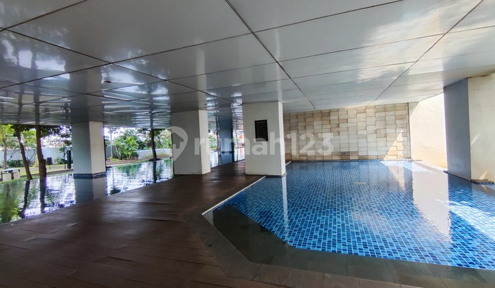 Rent Puri Mansion Apartment 37 m2 Semi-Furnished 1 Bedroom Rent Puri Mansion Apartment 37 m2 Semi-Furnished 1 Bedroom