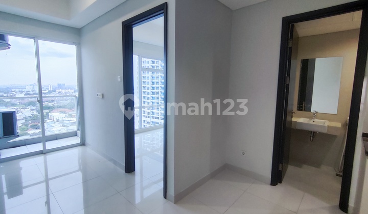 Sell Puri Mansion 1 Bedroom Apartment Cheap Only 505 Million 2