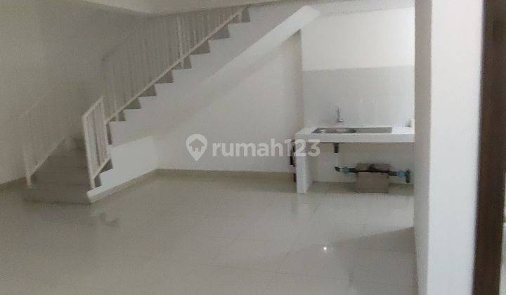 Disewakan Neo Soho Tanjung Duren Tipe Ebony 130 M2 Termurah 2