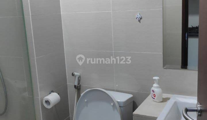 Sewa Apartemen Puri Mansion 26 M2 Studio Furnish Murah 27 Juta 1