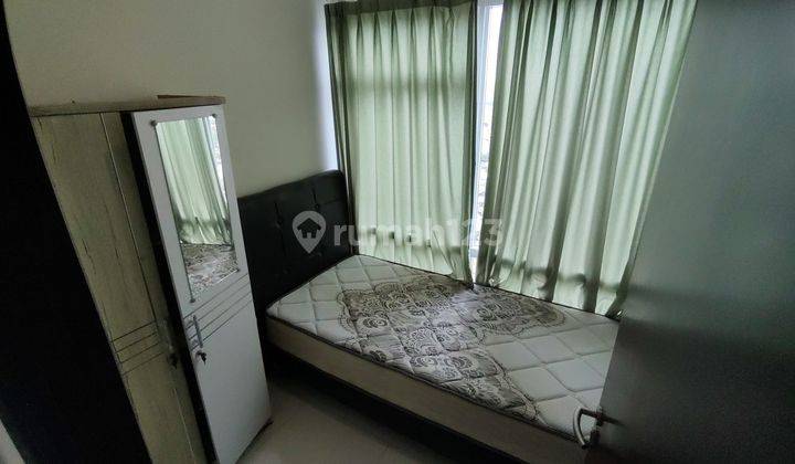 Sewa Apartemen Puri Mansion 2 Kamar Tidur Furnished Murah 1