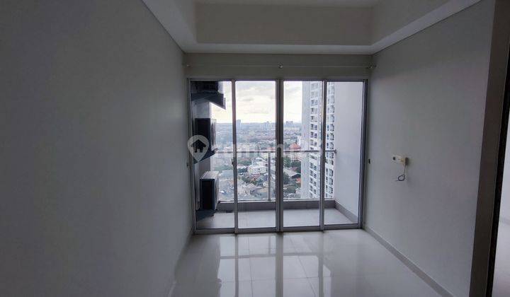 Sewa Apartemen Puri Mansion 2 Kamar Tidur Semi Furnish Termurah 2