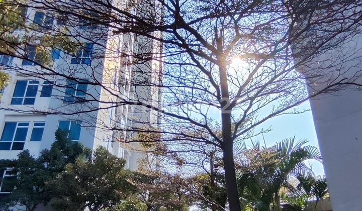 For Rent Puri Mansion View Town House with Pool 142 m2 Fully Furnished Nice and Cheap 2