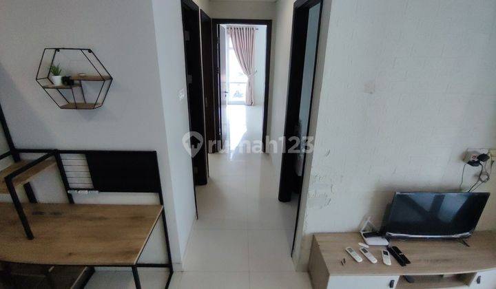 Jual Apartemen Puri Mansion 3 Kamar Tidur 68 M2 Furnish Termurah 1