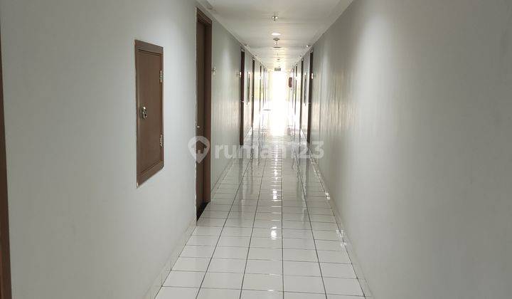 Sewa Apartemen Podomoro Golf View 10 Juta thn 2 Kamar Tidur 1