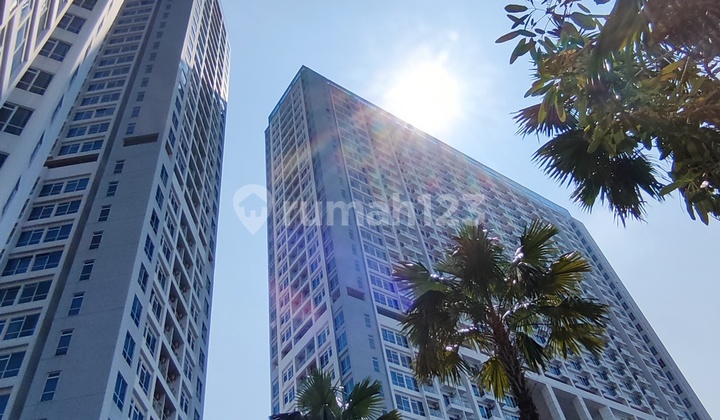 Rent Puri Mansion 1 Bedroom Semi-Furnished Apartment 33 Million/Year Rent Puri Mansion 1 Bedroom Semi-Furnished Apartment 33 Million/Year