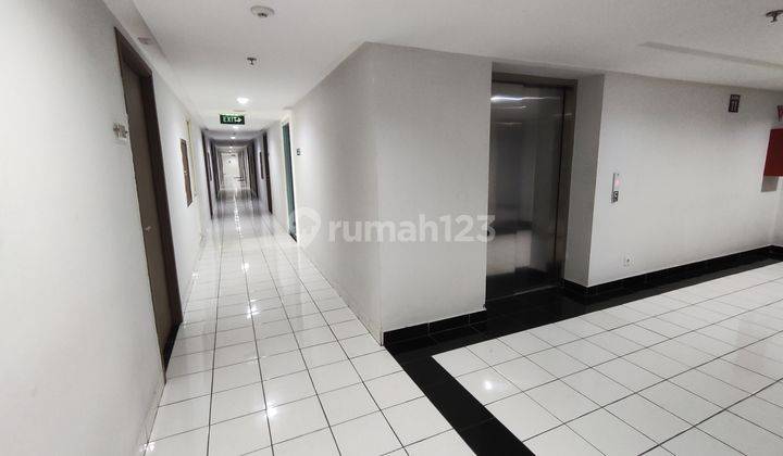 Sewa Apartemen Podomoro Golf View 10 Juta thn 2 Kamar Tidur 2