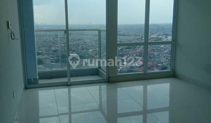 Sewa Apartemen Puri Mansion Studio 26 m2 Furnish Developer Mumer 2