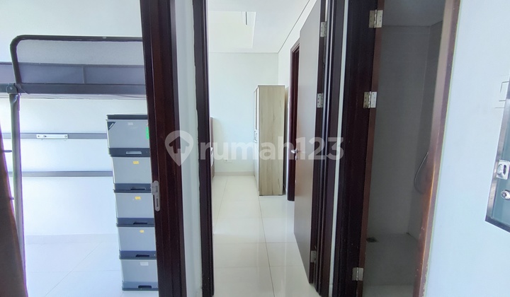 Rent Puri Mansion Apartment 2 Bedrooms 41 Million/Year Furnished 2