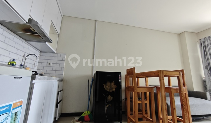 Jual Apartemen Metro Garden Dekat Green Lake City 2 BR Furnish Jual Apartemen Metro Garden Dekat Green Lake City 2 BR Furnish