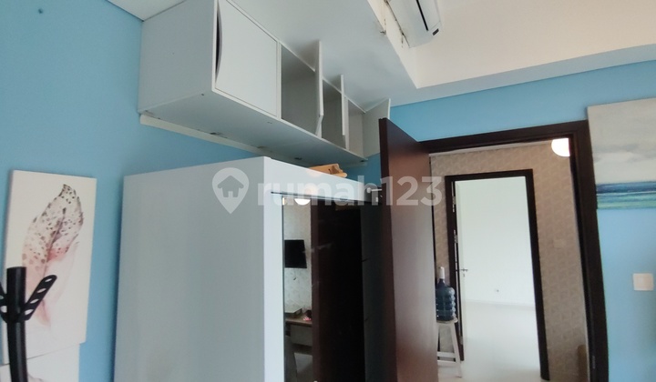 Sewa Apartemen Puri Mansion 3 BR 63 M2 Murah 68 Juta Full Furnish 1