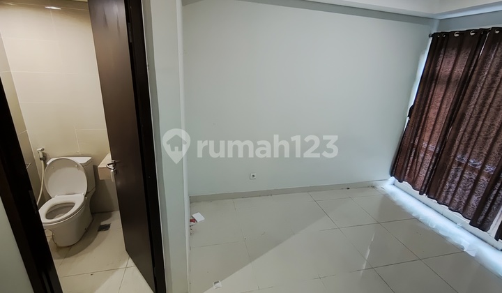 Rent Puri Mansion Studio Apartment Semi-Furnished 26 M2 23 Million/Year 2