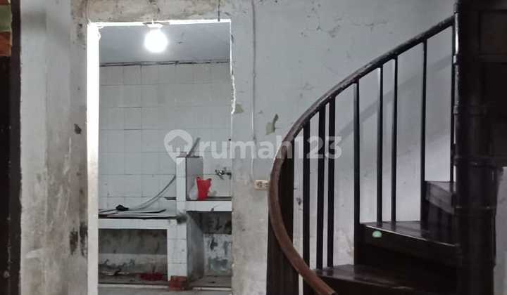 Dijual Rumah Gang Songsi Tanah Sereal 6X22 Cocok Konveksi Kantong 2