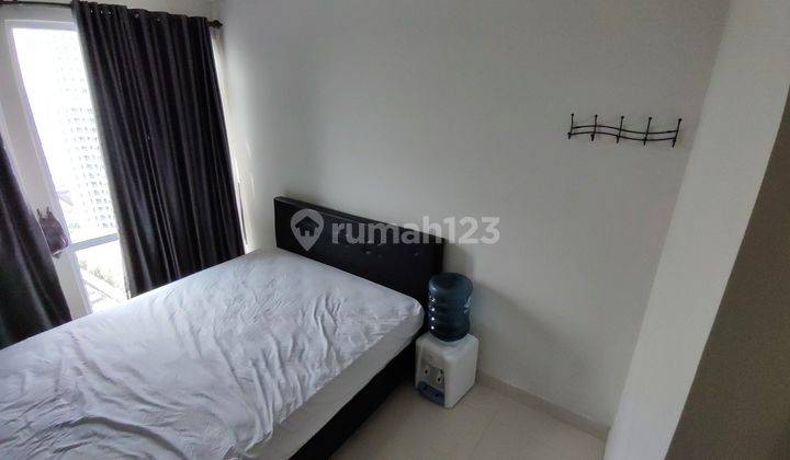 Jual Apartemen Puri Mansion Studio 26 M2 Furnish Murah 400 Juta  1