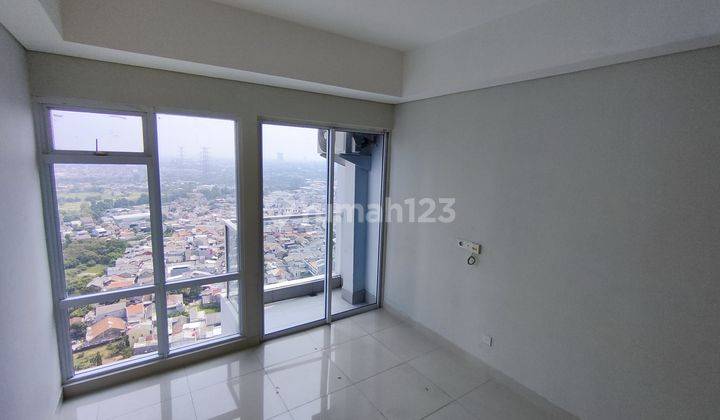 Jual Apartemen Puri Mansion Studio 26 M2 Semi Furnish 360 Juta 2