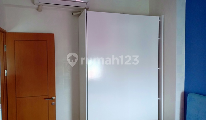 Sewa Apartemen The Nest 2 Kamar Tidur 45 M2 Furnish 25 Juta/Tahun