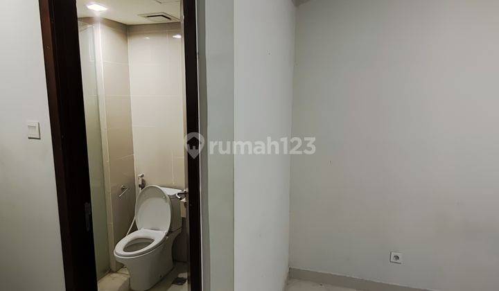 Jual Apartemen Studio Puri Mansion 26 M2 Semi Furnish 350 Juta 2