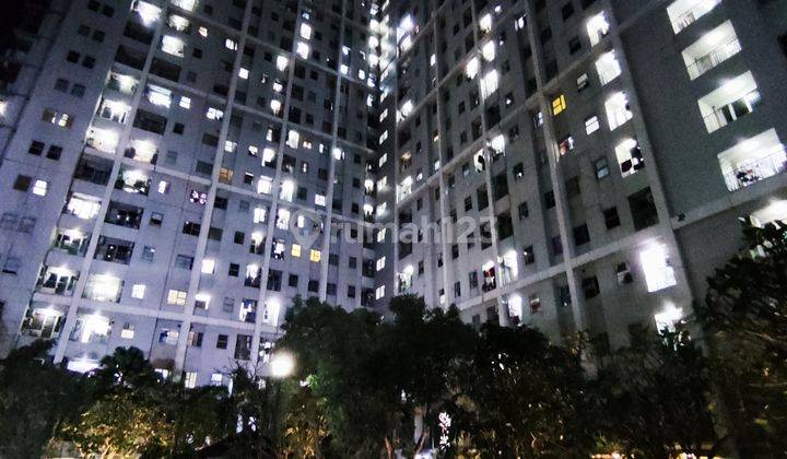Disewakan Apartemen Season City 32 m2 Studio Furnish Murah 31 Jt 1
