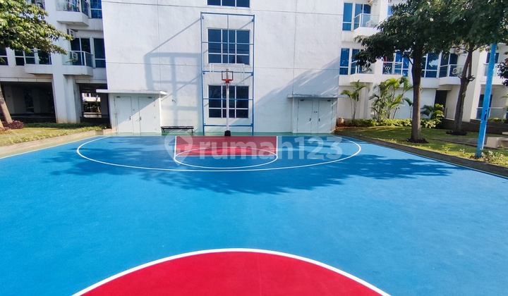 Disewakan Apartemen Puri Mansion 1 Kamar Tidur 37 M2 Semi Furnish 2