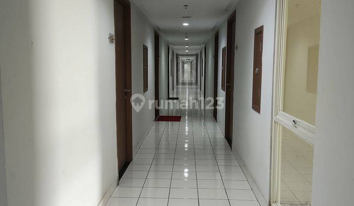 Sewa Apartemen Podomoro Golf View 10 Juta thn 2 Kamar Tidur 1