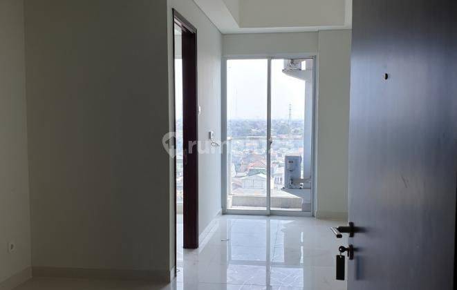 Sewa Apartemen Puri Mansion 1 Kamar Tidur Semi Furnish 26 Jt Thn 2