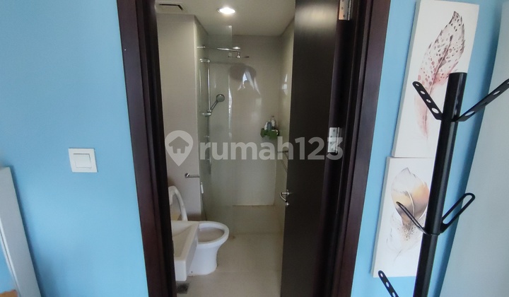 Sewa Apartemen Puri Mansion 3 KT 63 M2 Furnish Interior 69 Juta 1