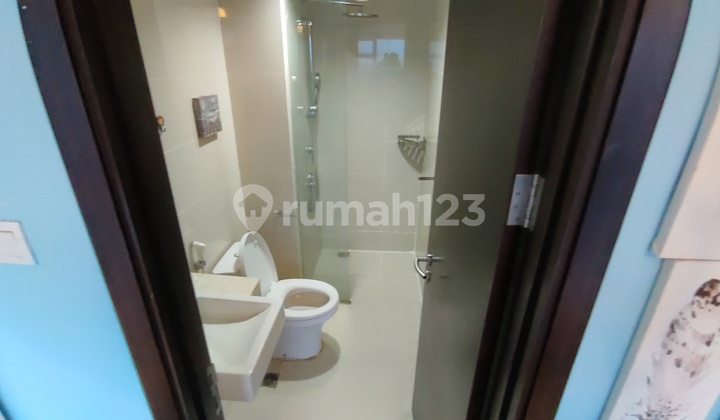 Sewa Apartemen Puri Mansion 3 Kamar Tidur 63 M2 Murah 70 Juta Aja 1