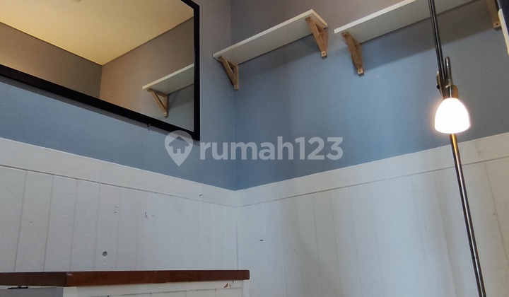 Disewakan Apartemen Puri Mansion 3 BR Murah 63 M2 Furnish Interio 2
