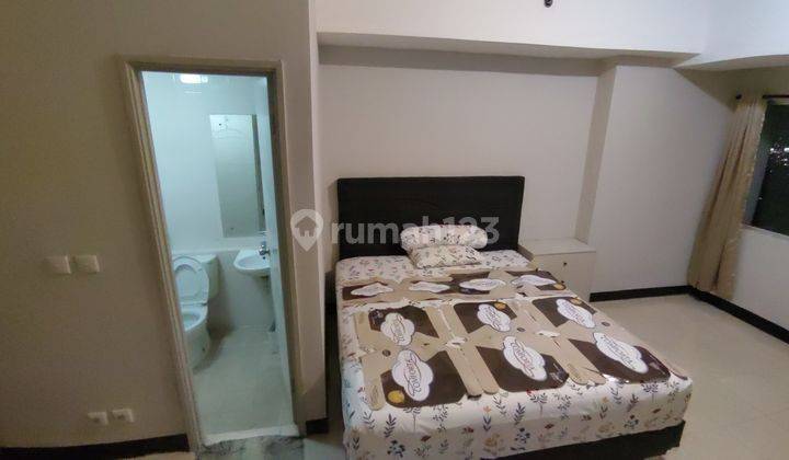 Disewakan Apartemen Season City 32 m2 Studio Furnish Murah 31 Jt 2