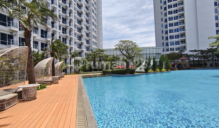 Rent Puri Mansion 1 Bedroom Apartment Furnished Developer Cheap